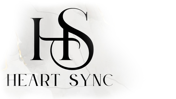HeartSync Logo